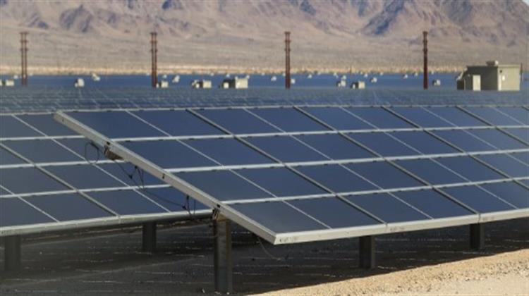 ΗΠΑ: Διαβούλευση για Δύο Έργα Ηλιακής Ενέργειας στην Καλιφόρνια